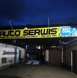 Edit -Gum, Tarnowskie Góry godziny otwarcia
