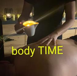 Body TIME Studio masażu i opalania natryskowego, Świnoujście godziny otwarcia