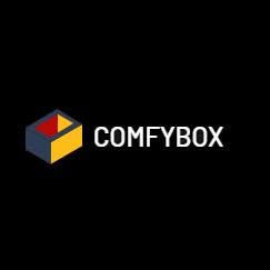 Comfy Box - Magazyny samoobsługowe, Sosnowiec godziny otwarcia