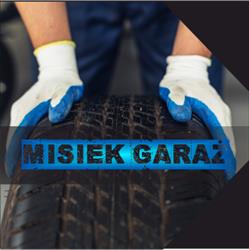 MISIEK GARAŻ Wulkanizacja i Auto Detailing, Klucze godziny otwarcia