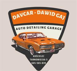 DAVCAR Dawid Gaj, Kościelec godziny otwarcia