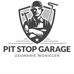PIT STOP Garage usuwanie wgnieceń, Łódź godziny otwarcia