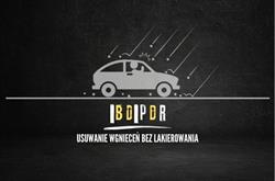 BDPDR - usuwanie wgnieceń bez lakierowania, Strzelno godziny otwarcia