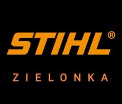STIHL ZIELONKA Sklep Serwis Wypożyczalnia sprzętu ogrodniczego oraz budowlanego, Zielonka godziny otwarcia