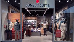 Sunset Suits, Leszno godziny otwarcia