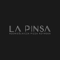 La Pinsa, Gliwice godziny otwarcia