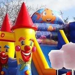 Słodka Zabawa, Dziedzice godziny otwarcia
