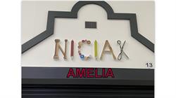 Niciak Amelia, Lipno godziny otwarcia