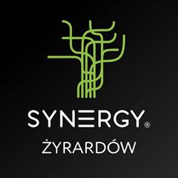 STUDIO SYNERGY, Żyrardów godziny otwarcia