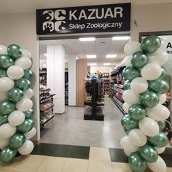 Kazuar Zoo, Krosno godziny otwarcia