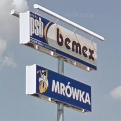 PSB Mrówka Zambrów, godziny otwarcia