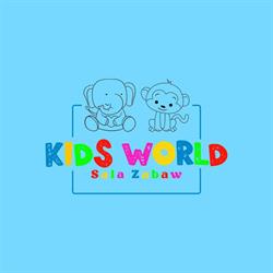 Kids World sala zabaw, Mońki godziny otwarcia