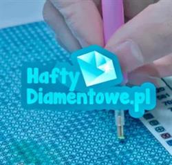 SKLEP HAFTY DIAMENTOWE, Ełk godziny otwarcia