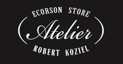 Atelier Ecorson - Sklep Firmowy - Sprzedaż Farb i Tynków Dekoracyjnych, Warszawa godziny otwarcia