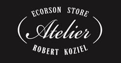 Atelier Ecorson - Sklep Firmowy - Sprzedaż Farb i Tynków Dekoracyjnych, Warszawa godziny otwarcia