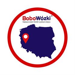 BoboWózki Głogów - wózki dziecięce, foteliki samochodowe, godziny otwarcia