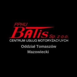 BATIS ODDZIAŁ TOMASZÓW MAZOWIECKI SKLEP CZĘŚCI TIR, NACZEPY, Tomaszów Mazowiecki godziny otwarcia