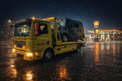 POMOC DROGOWA MIELCZAREK HOLOWANIE OSOBOWE TIR KĘPNO/WIERUSZÓW ASSISTANCE 24, Kierzno godziny otwarcia