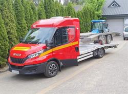 P.U.H. Patryk Obas, Pomoc Drogowa/ Autolaweta / Autoholowanie 24H/7, Ruszcza godziny otwarcia