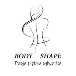 Body Shape - modelowanie sylwetki, Oborniki Śląskie godziny otwarcia