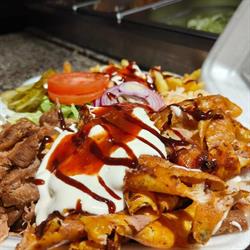 Kebab Sumon Knyszyn, godziny otwarcia
