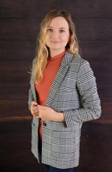 Psycholog, terapia par i małżeństw - Karolina Bracha, Wieliczka godziny otwarcia