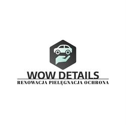 WOW DETAILS Renowacja Pielęgnacja Ochrona, Chrząstowice godziny otwarcia