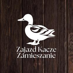 Zajazd Kacze Zamieszanie, Tulce godziny otwarcia