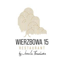 Restauracja Wierzbowa 15 by Juanlu Fernandez, Wrocław godziny otwarcia
