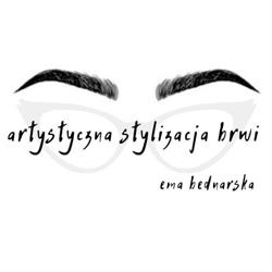Artystyczna Stylizacja Brwi Ema Bednarska, Elbląg godziny otwarcia
