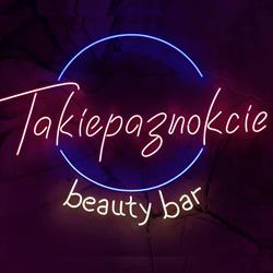 Takiepaznokcie beauty bar, Rybnik godziny otwarcia