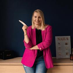 blani.mani Stylizacja Paznokci Paula Korsak, Bydgoszcz godziny otwarcia