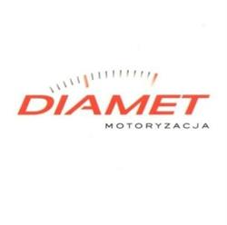 Diamet Myszyniec AUTO-CZĘŚCI, godziny otwarcia