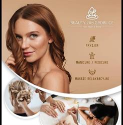 Beauty Lab Groblice, godziny otwarcia