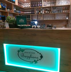 Pizzeria Bazyliana Pizza&Event, Lipa godziny otwarcia