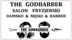 Fryzjer Damsko Męski THE GODBARBER, Elbląg godziny otwarcia