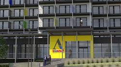 Amarant Sanatorium Uzdrowiskowe, Busko-Zdrój godziny otwarcia