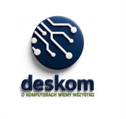 DESKOM Sklep i Serwis Komputerowy, Żuromin godziny otwarcia