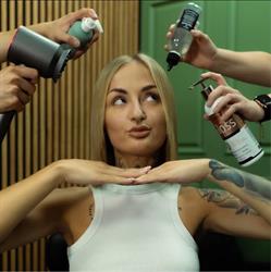 AURAHAIR, Bydgoszcz godziny otwarcia