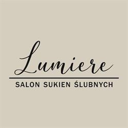 Lumiere Salon Sukien Ślubnych, Nowy Sącz godziny otwarcia