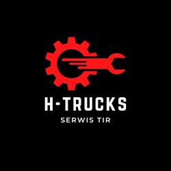 H-Trucks Serwis TIR - Chmielek - Dojazd 24h, godziny otwarcia