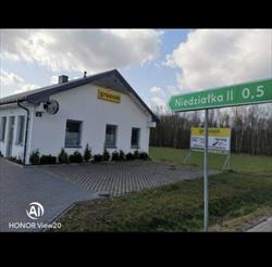 Groszek, Niedziałka Druga godziny otwarcia