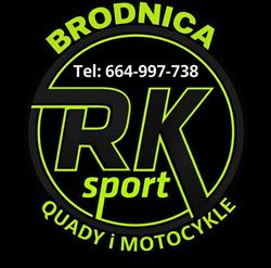 RK SPORT, Brodnica godziny otwarcia