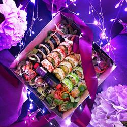 Hashtag Sushi Centrum/Bałuty, Łódź godziny otwarcia