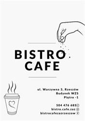 Bistro Cafe, Rzeszów godziny otwarcia