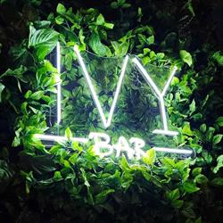 IVY Cocktail Bar & Karaoke, Kraków godziny otwarcia