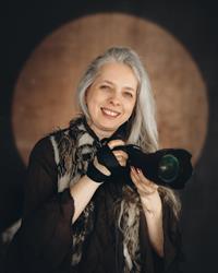 Żaneta Żmuda-Kozina Fotografia, Pomiechówek godziny otwarcia