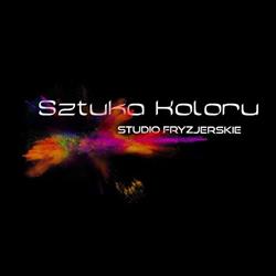 Sztuka Koloru - studio fryzjerskie, Kutno godziny otwarcia