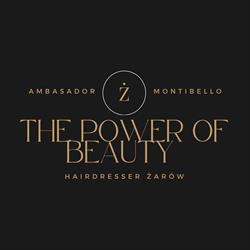 Salon fryzjerski The Power of Beauty Żarów, godziny otwarcia