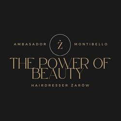 Salon fryzjerski The Power of Beauty Żarów, godziny otwarcia
